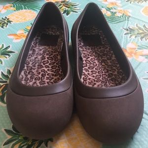 Brown flats ‼️FINAL MARKDOWN‼️